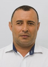 PASTOR ALEX