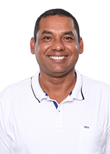 JOSIAS ALECRIM