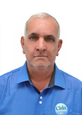 ROMILDO TEXEIRA