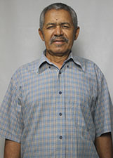 GI BIGODÃO