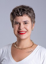 LARISSA LARANJEIRA