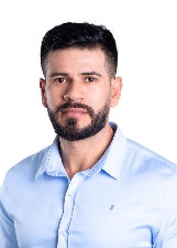 ZENILDO ABREU