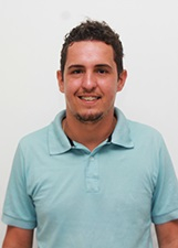 JOÃO FELIPE DE SANDRA