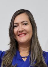 PROFESSORA WALKÍRIA