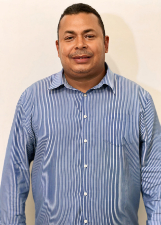 PASTOR CARLOS EDUARDO