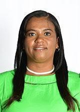 ANA MARY DO ITARERU