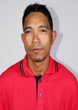 TIAGO DE VILARINA
