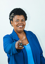 VANDILMA DAS FLORES
