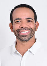 PASTOR IZAQUEU MARTINS