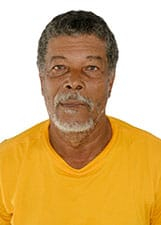 ANTONIO CAVALO MAGRO
