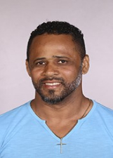 PAULINHO DA CAPOEIRA