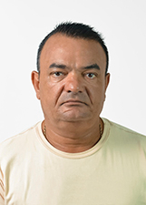SIDNEI DO JOÃO ALMEIDA