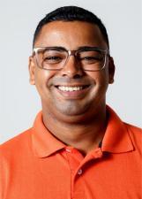 PROFESSOR TIAGO MOTA