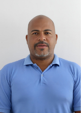 EDSON TITIO DO BARRO BRANCO
