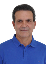 AGRIPINO RAMOS DA SILVA