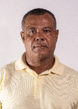 GILSON PEDREIRO DO PAU D ARCO
