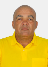 JANIO DE OLIVEIRA