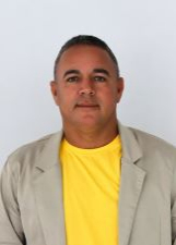 INDALÍCIO ANDRADE DOS SANTOS