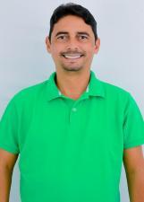 WÊNIO MOREIRA