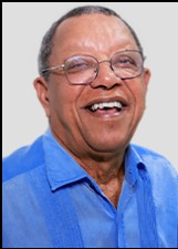 DR. LAU