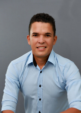 JEFERSON DO GÁS