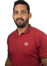 LUIZ DA LAGOA DE BUQUEIRÃO