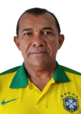 GILVAN ALBERTO