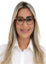 DAYANE DE TERESINHA 