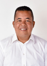 OBREIRO NAÍLTON