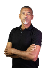 MOISÉS DA PARABÓLICA