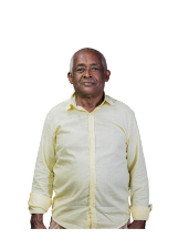 ANTÔNIO DA VILA