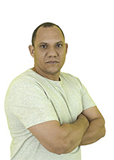 PAULO CAJÉ