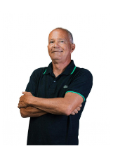 CLAÚDIO MACÊDO O KOROA