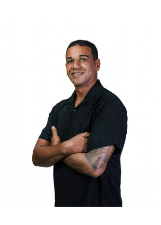 DANIEL DE GIGI