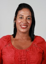 CRISTIANE DO SINDICATO