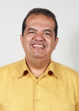 ROMILSON DO TAXI