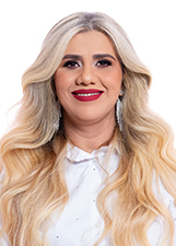 AYLANNE DE ZÉ ROBERTO