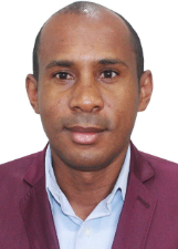 IRMÃO REINALDO