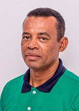 ADMILSON DO TERREIRAO