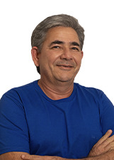 AGNALDO DA SAUDE