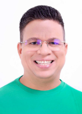WANDERSON BARRETO