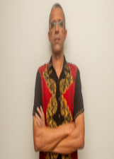 PROF CLAUDINHO BARBASO