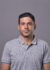 VILSON DE MOZINHA