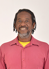 MARCÃO CAPOEIRISTA