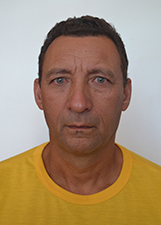 GILBERTO DA GARAGEM