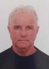 BABÁ DA SERRARIA