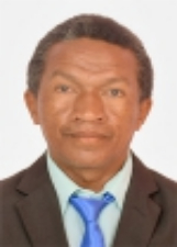 PASTOR RAIMUNDO