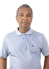 GIOVALDO PEREIRA DOS SANTOS