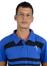 EDNALDO DA KOMBI