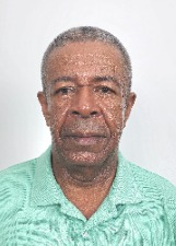 EDINALDO DOS SANTOS REIS